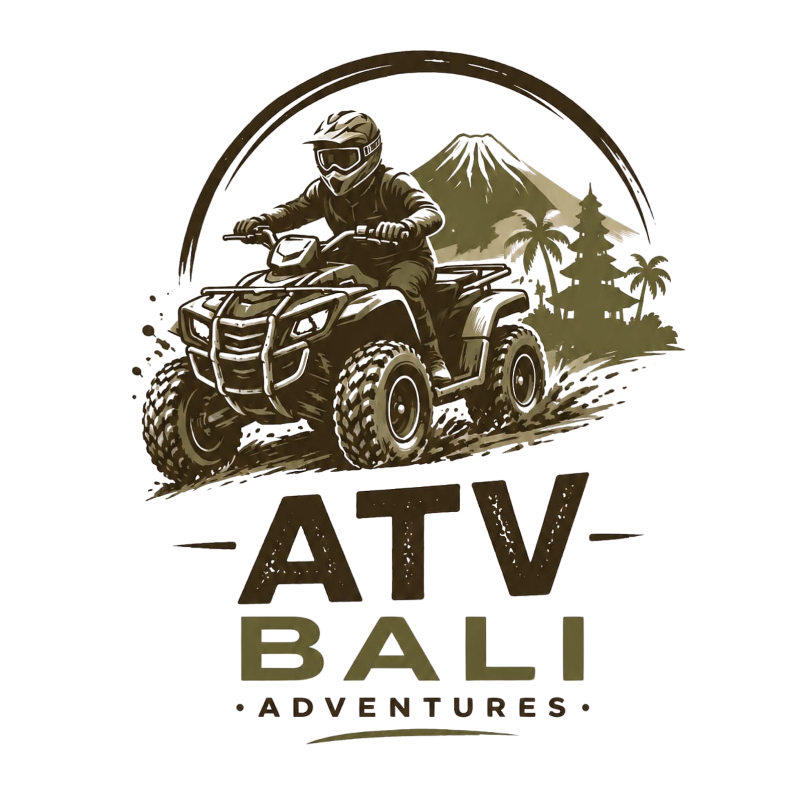 ATV Bali Adventures